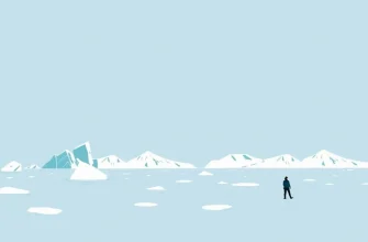 Polar Expedition Documentaries: A Journey into the Ice