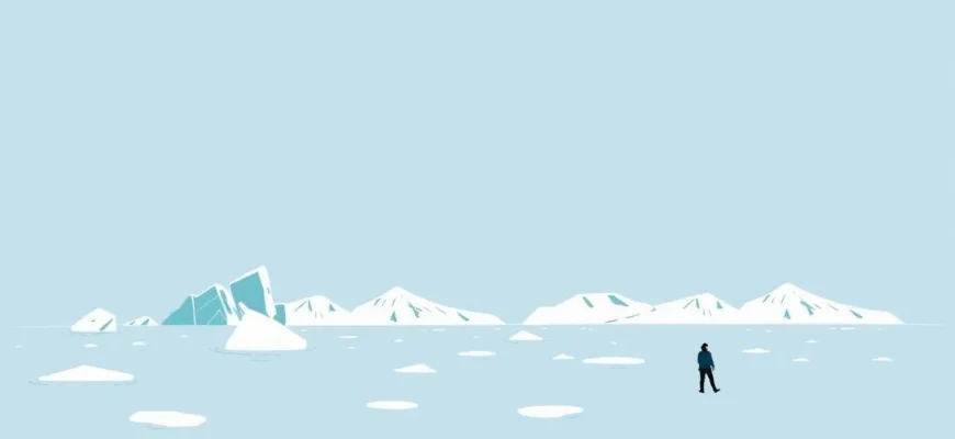 Polar Expedition Documentaries: A Journey into the Ice