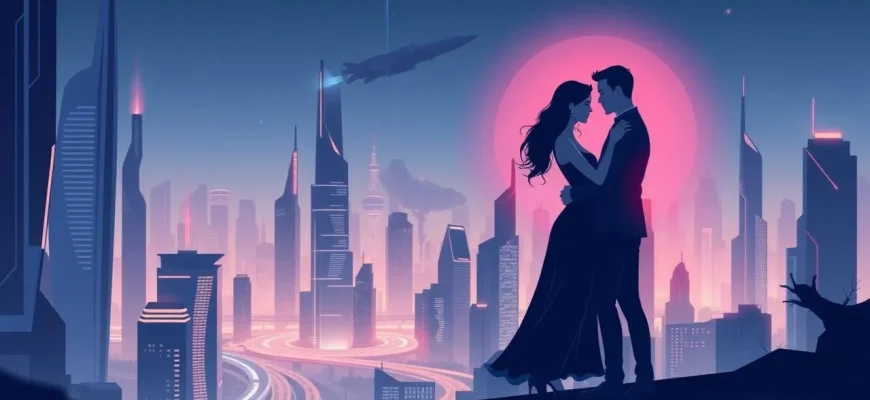 Top 10 Sci-Fi Romance Films to Watch