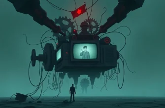 10 Horror Films Exploring Propaganda