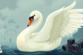 Soviet Swan Films: A Cinematic Journey