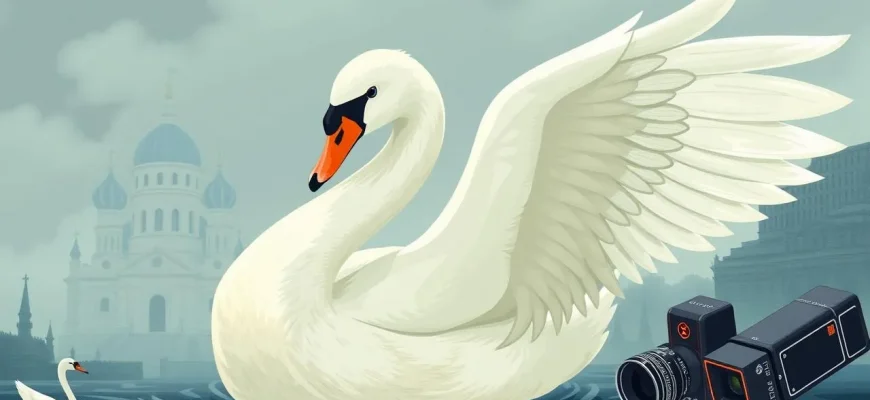 Soviet Swan Films: A Cinematic Journey