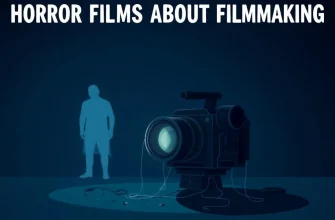 Top 10 Horror Films About Filmmaking
