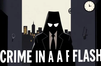 Top 10 Crime Films Under an Hour