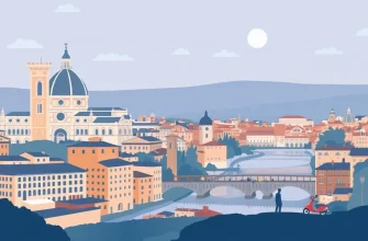 Florence on Film: A Cinematic Journey