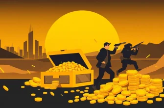 Action Films About Gold: A Treasure Trove of Thrills