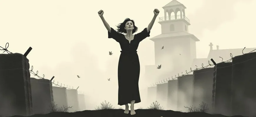 Top 10 Films About Concentration Camps