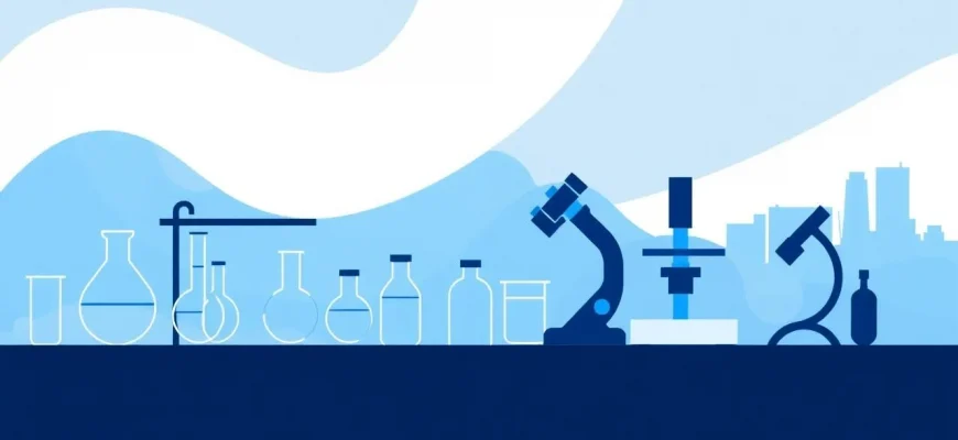 Top 10 Documentaries on Biopharmaceuticals