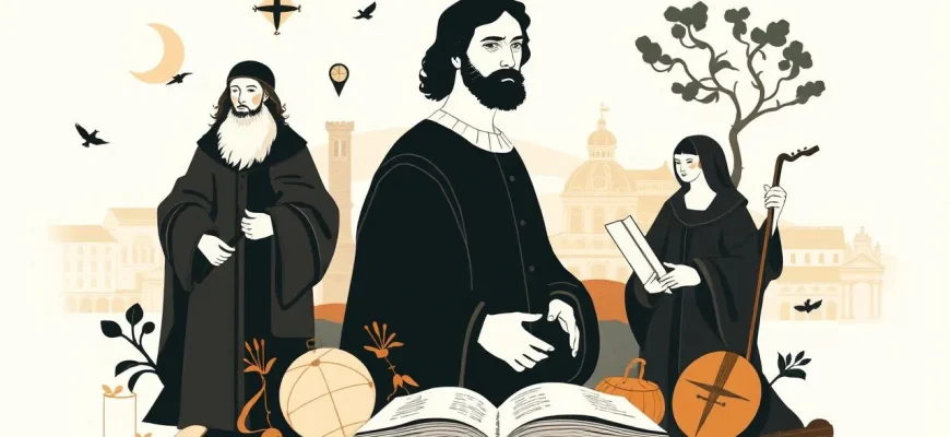 Renaissance Biopics: A Journey Through Time