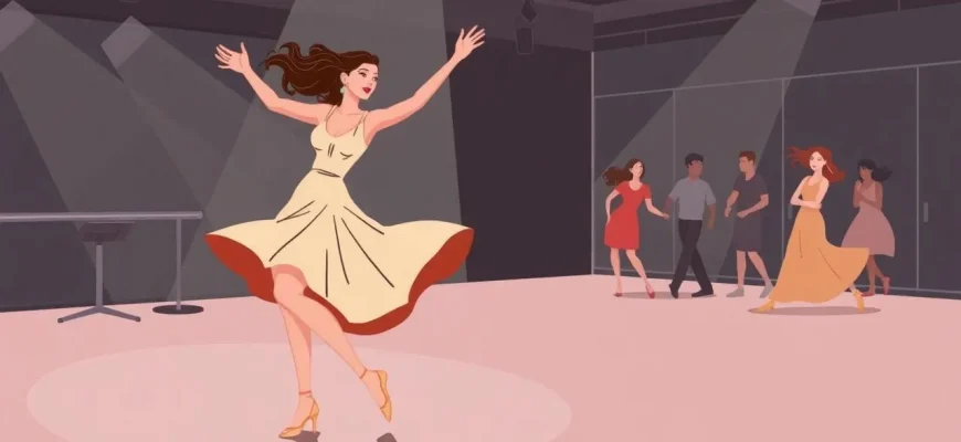 Dance Movies That Will Make You Move