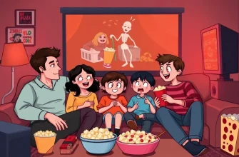 Family Cannibal Films: A Unique Movie Collection