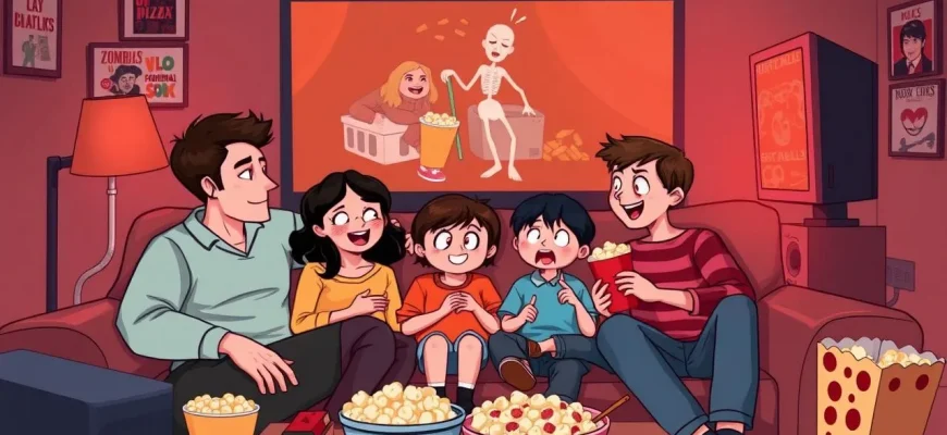 Family Cannibal Films: A Unique Movie Collection