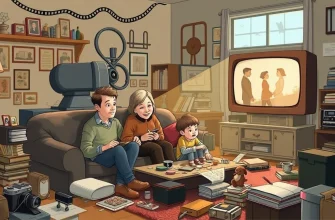 Family Films About Collectors