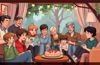 Family Reunion Movies: Relive the Nostalgia