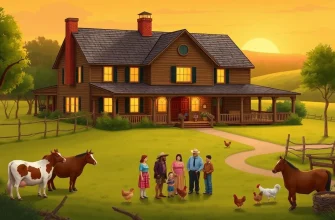 Top 10 Family-Friendly Plantation Movies