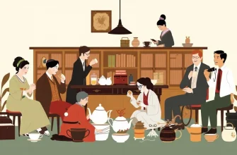 Tea Time Cinema: A Collection of Films