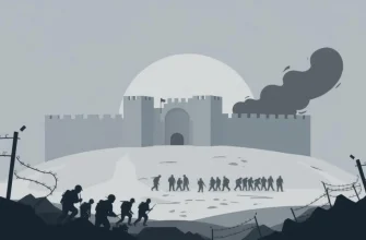 Fortification War Films: A Cinematic Journey Through Siege and Defense