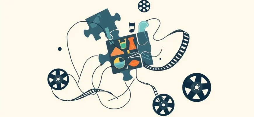 Best Films with Interwoven Tales