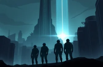 Sci-Fi Films About Prisoners of War