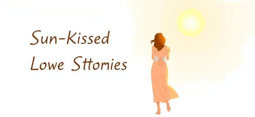 10 Melodramas Where the Sun Shines on Love
