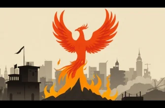 Fantasy Films About Revolution