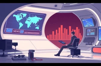 Top 10 Sci-Fi Films About Journalism