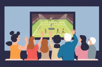 Family Tournament Films: A Collection for All Ages