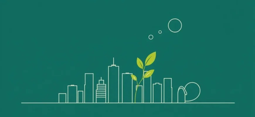 Top 10 Urban Ecology Documentaries