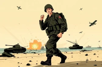 10 Must-Watch D-Day Invasion Films