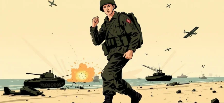 10 Must-Watch D-Day Invasion Films