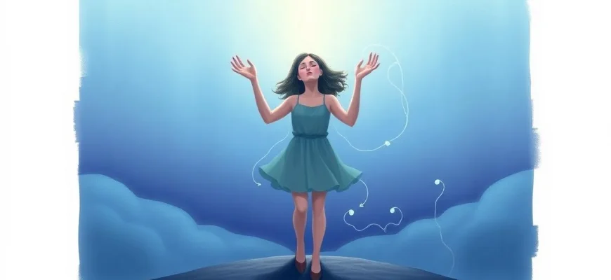 Mystical Films About Lucid Dreams