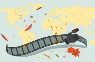 Aromatic Adventures: 10 Documentaries on Spices