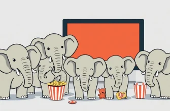 10 Hilarious Elephant Comedies You Must Watch