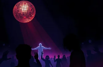 Top 10 Horror Movies Set in Discos