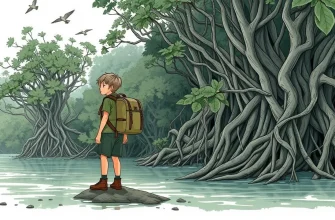 Top 10 Adventure Films Set in Mangrove Swamps