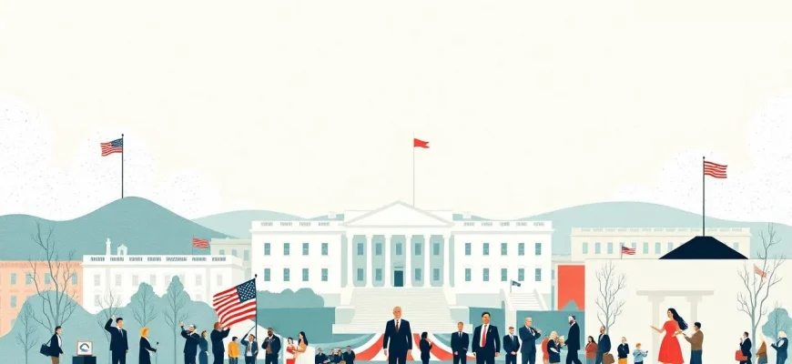 Election Biopics: A Cinematic Journey Through Political Campaigns