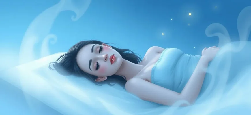 Top 10 Mystical Films About Dreamers