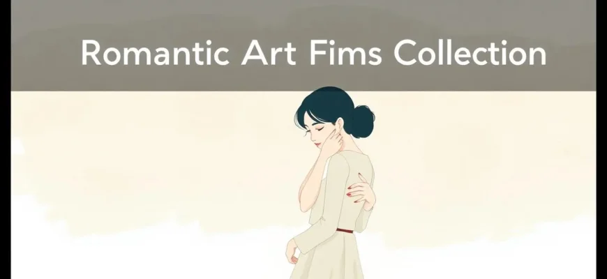 Top 10 Romantic Films About Painting
