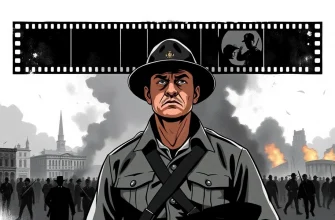 Top 10 Civil War Thrillers