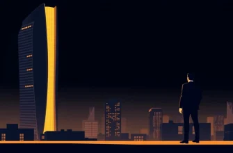 10 Must-Watch Films on Corporate Mergers