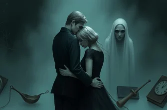 Horror Films About Love with Age Differences