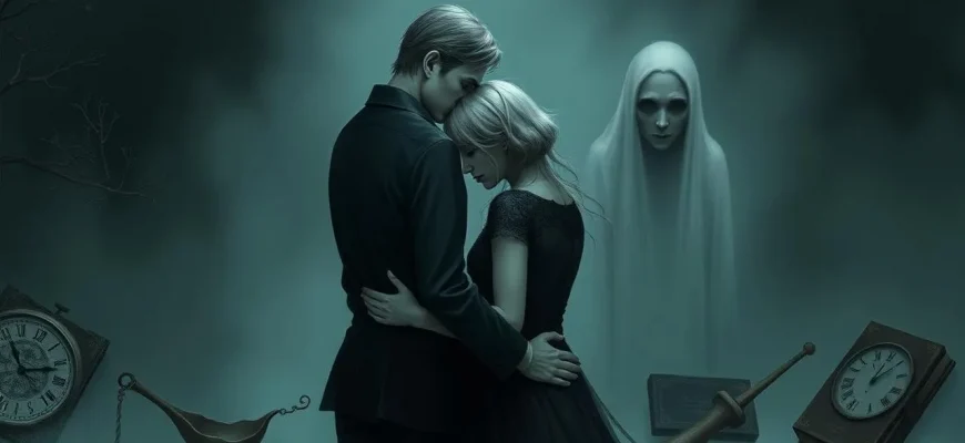 Horror Films About Love with Age Differences