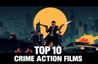 Top 10 Crime Action Films You Can't Miss