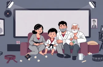 Family Karate Movie Collection