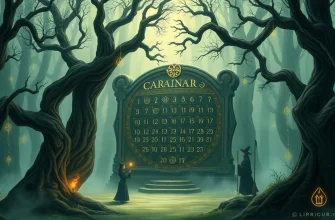 Top 10 Mystical Films Inspired by Slavic Calendars