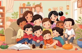 Family Films About Orphanages: A Heartwarming Collection