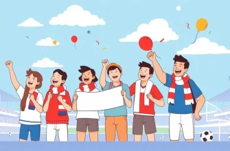 Top 10 Comedy Films About Football Fans