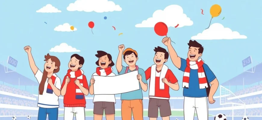 Top 10 Comedy Films About Football Fans