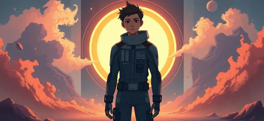 Top 10 Sci-Fi Films Exploring Paleontology