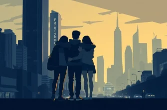 10 Must-Watch Dramatic Films About Three Friends